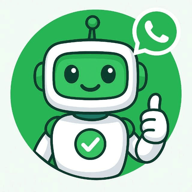 Robô ZapZup com WhatsApp